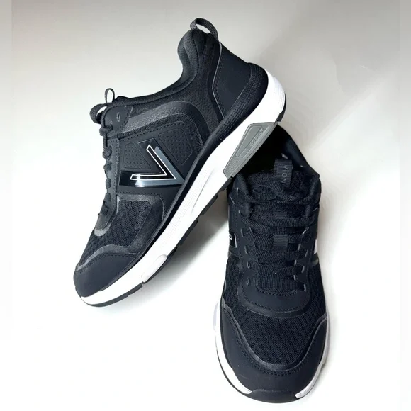 Vionic Women's Walk Strider Mesh Walking Sneakers Size- 7.5 - Picture 4 of 9